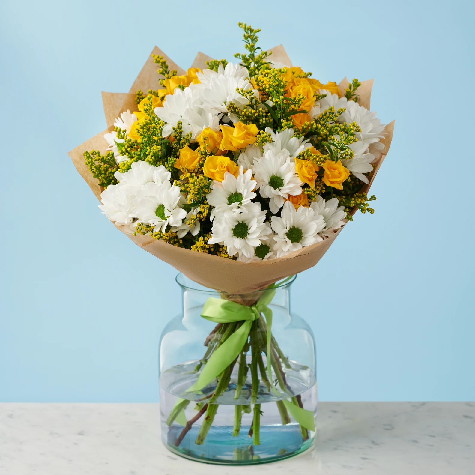 Sunny Bouquet - image №2