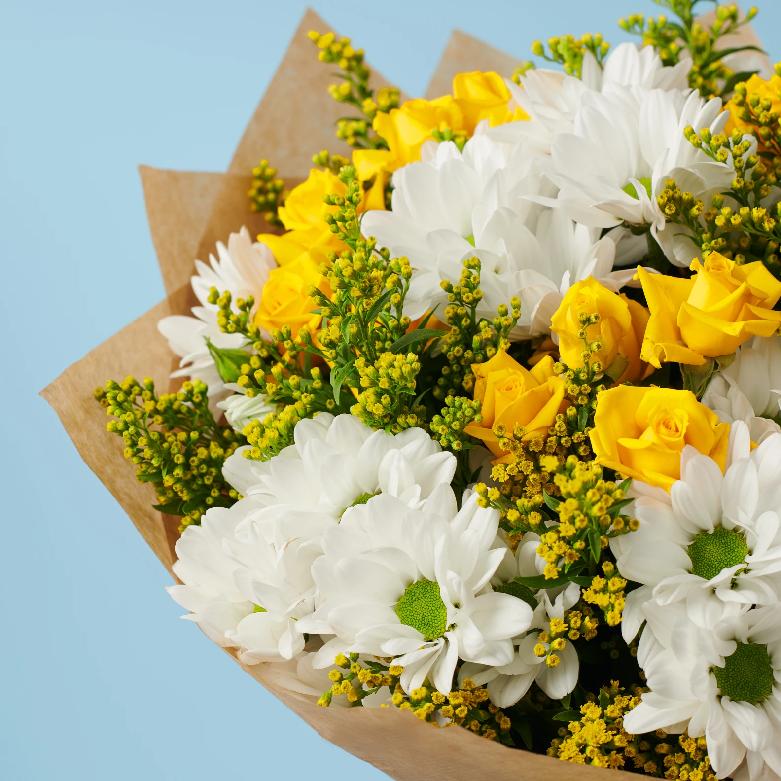Sunny Bouquet - image №3