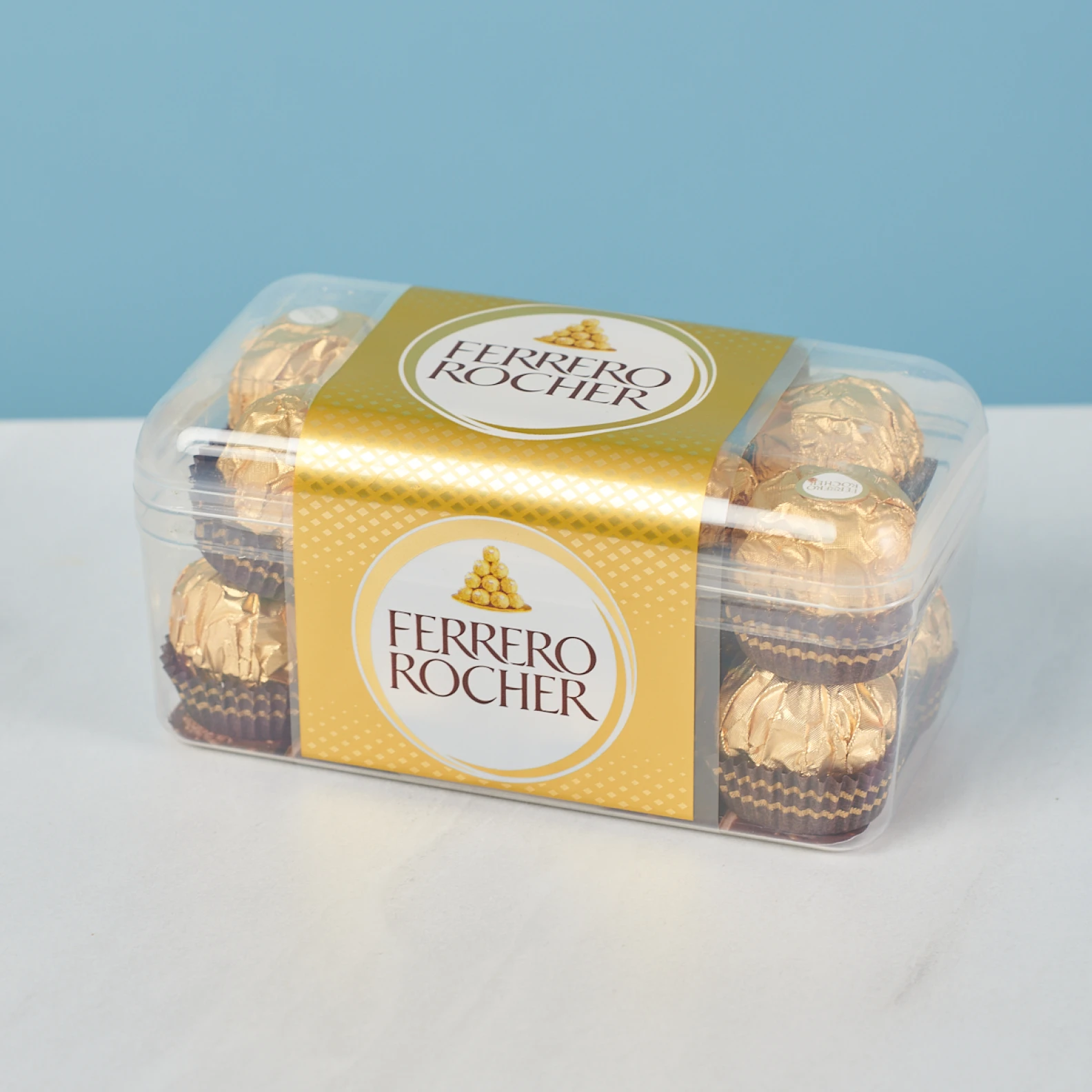 Ferrero Rosher - image №1