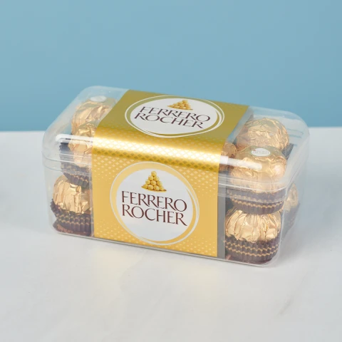 Ferrero Rosher