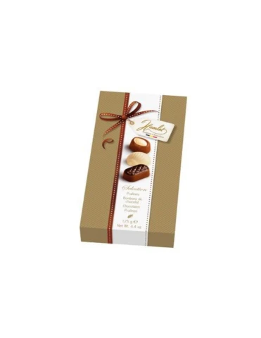 Chocolate Selection 125g