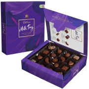 Milk Tray Chocolate Box 360g - image №1