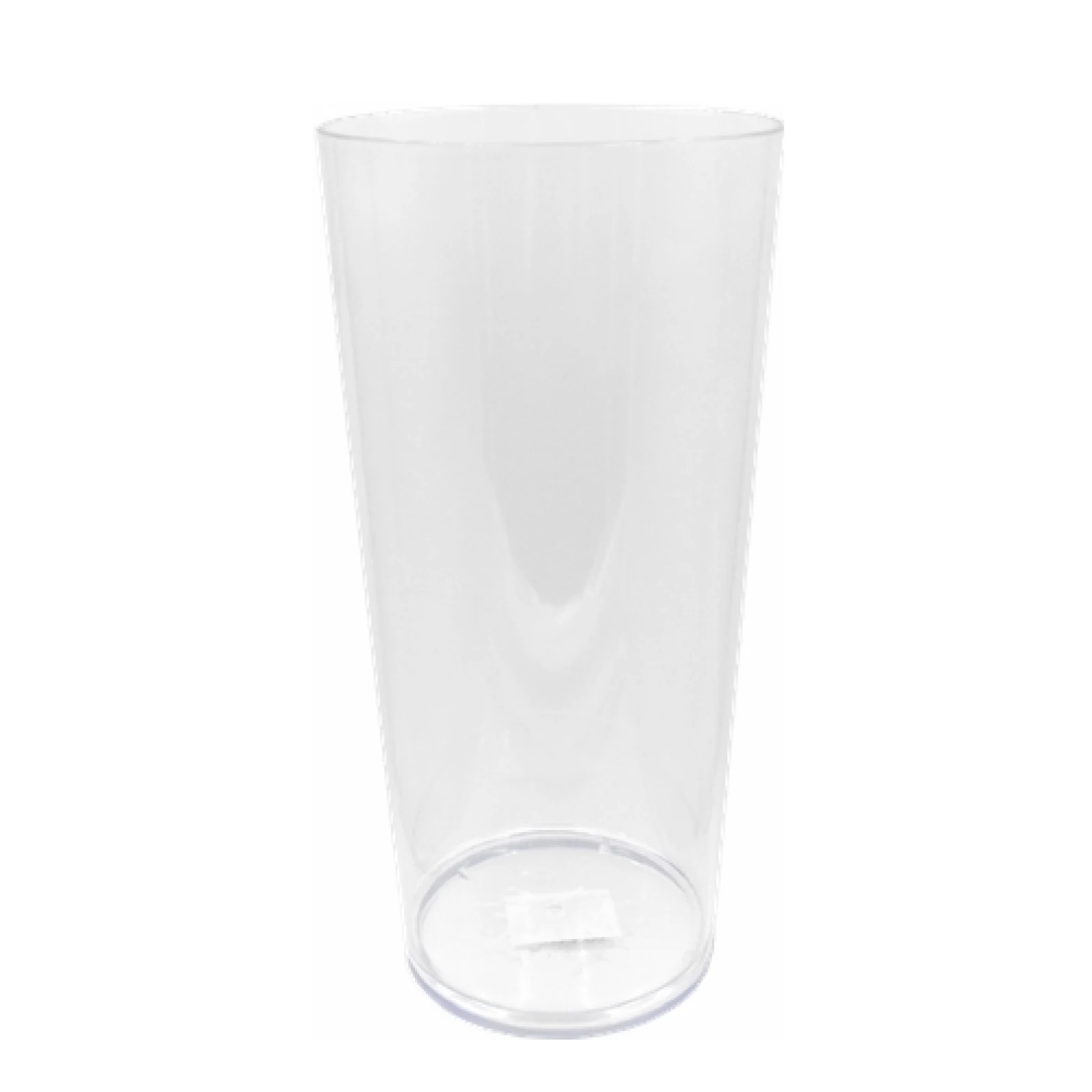 Acryllic Vase - image №1