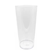 Acryllic Vase - image №1