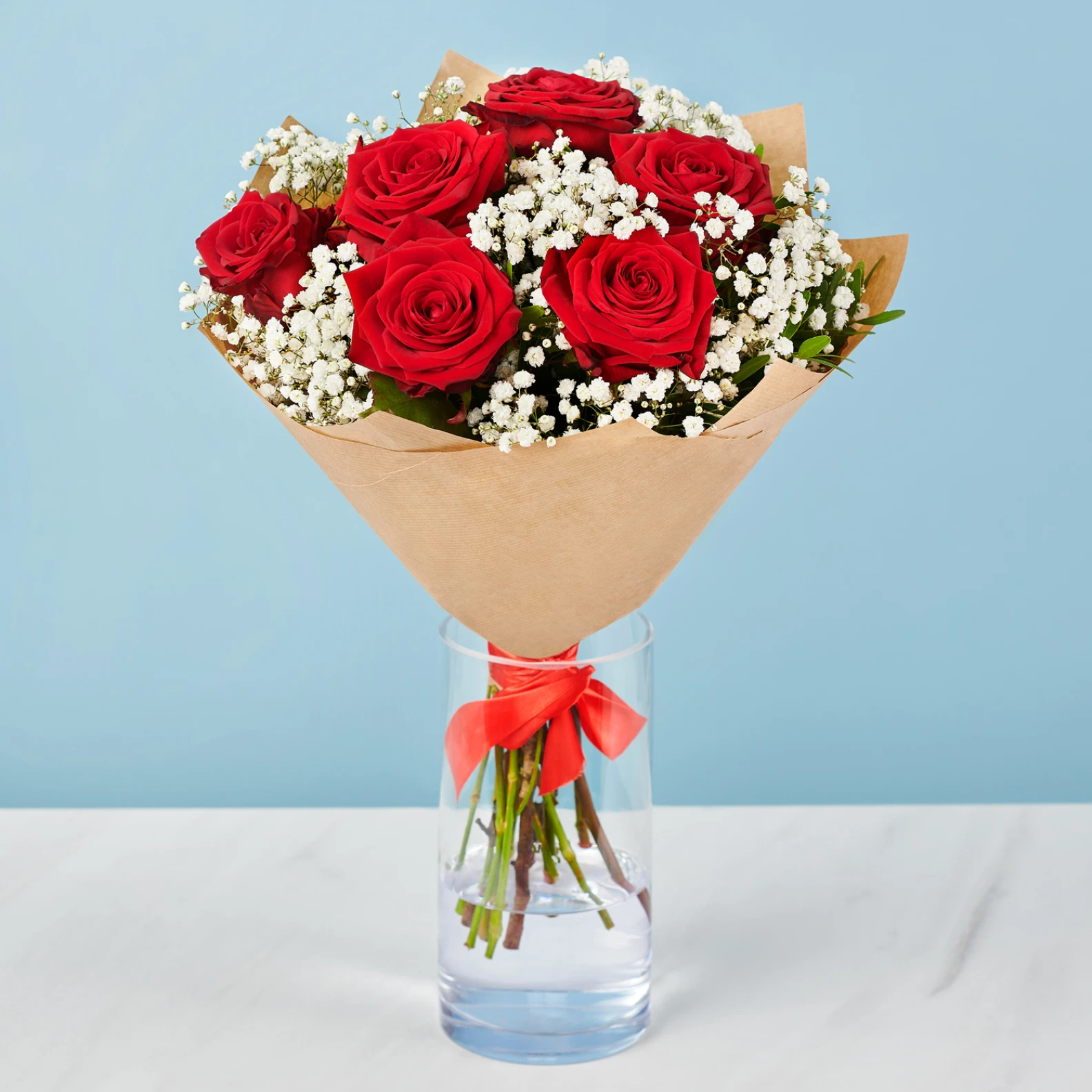Classic Bouquet - image №2