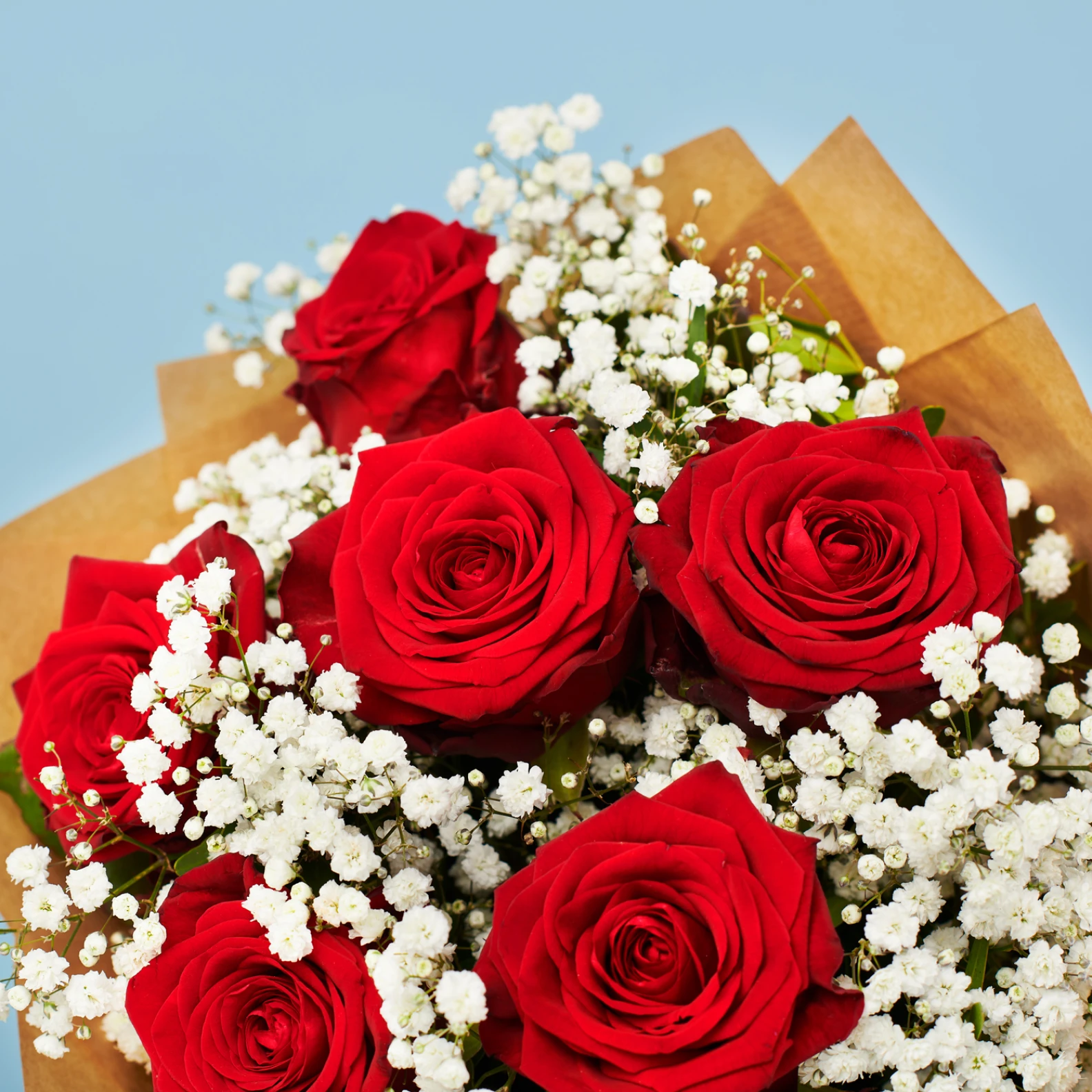 Classic Bouquet - image №3