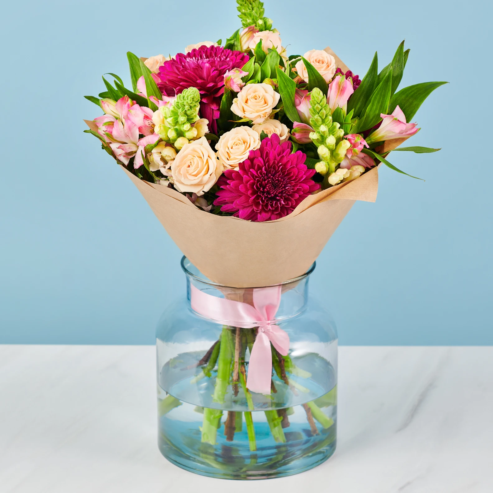 Sapphire Scents - image №2