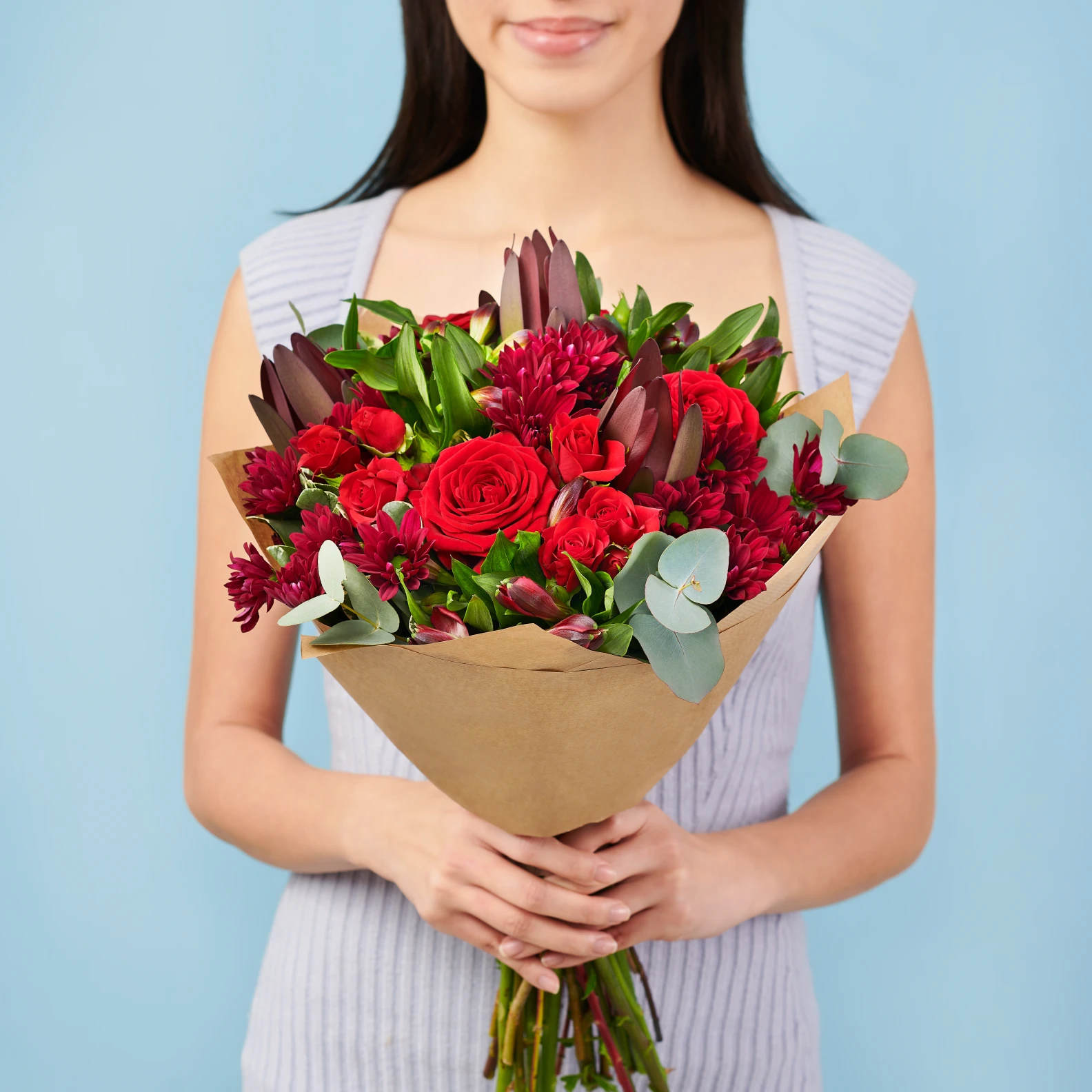 Ruby Christmas - image №1