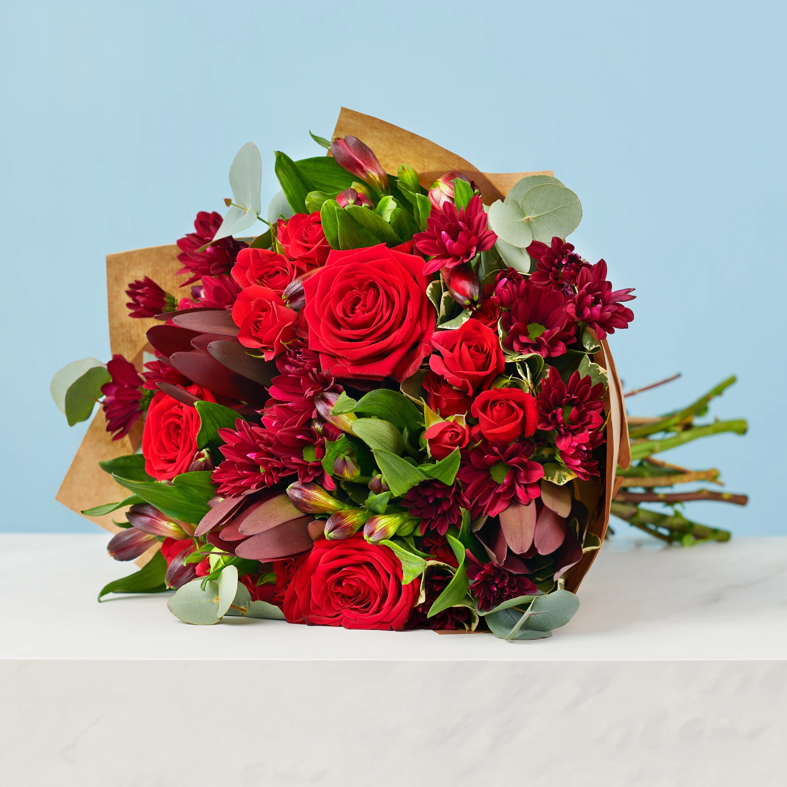 Ruby Christmas - image №4