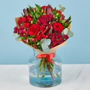 Ruby Christmas - image №2