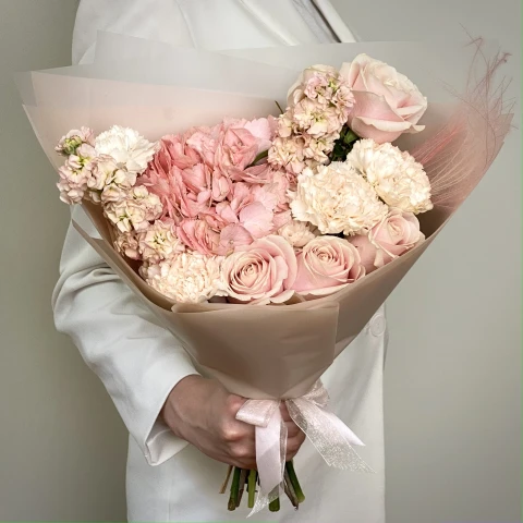 Romantic Bouquet