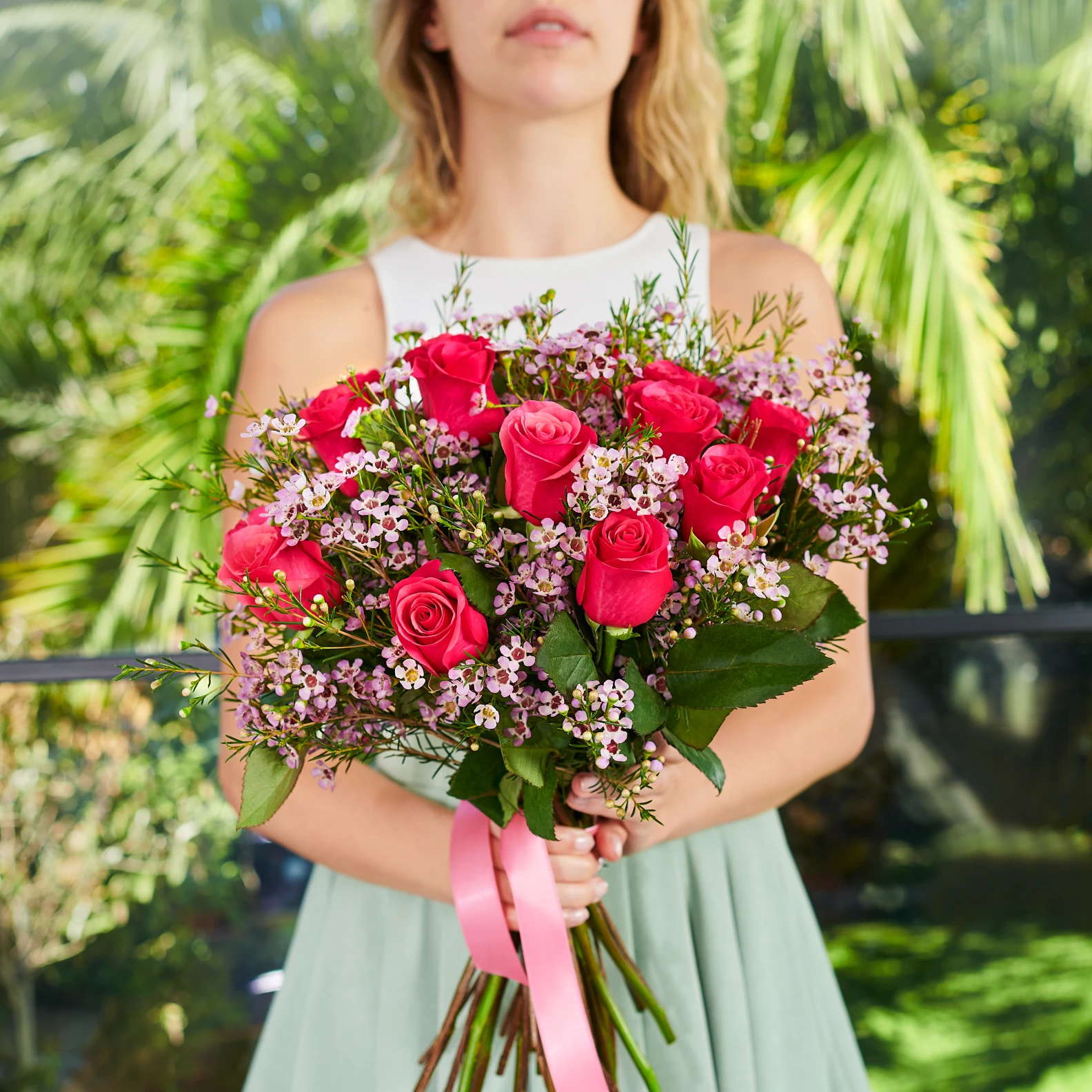 Flashback Bouquet - image №1