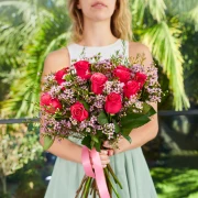Flashback Bouquet - image №1