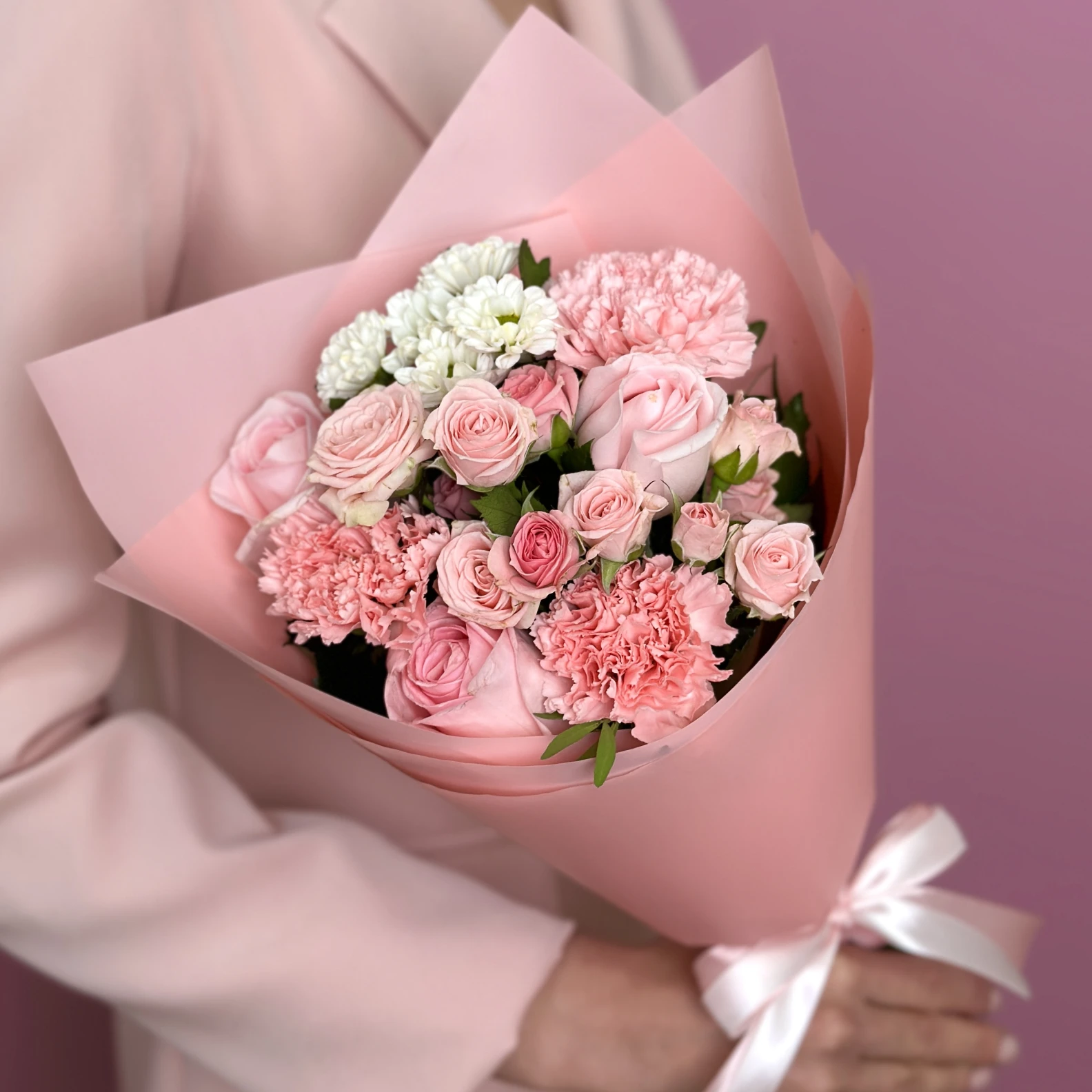 Pink Idyll - image №2