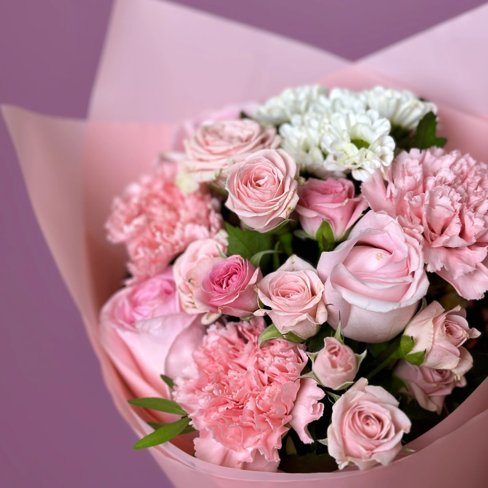 Pink Idyll - image №3