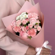 Pink Idyll - image №2
