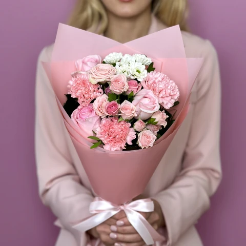 Pink Idyll