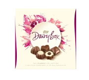 Dairy Box Milk 162g - image №1