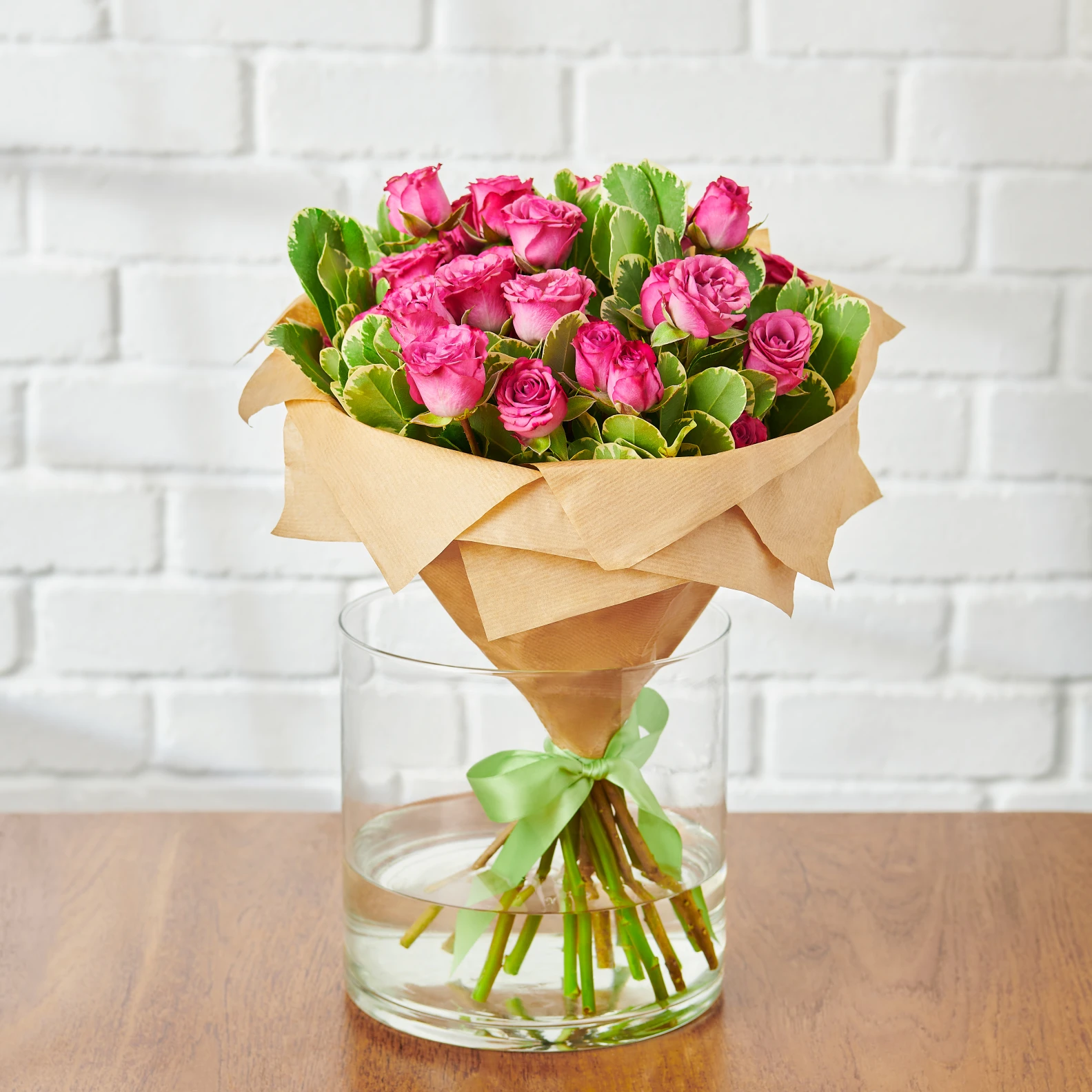 Warm Bouquet - image №1