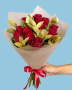 The Golden Bouquet - image №2