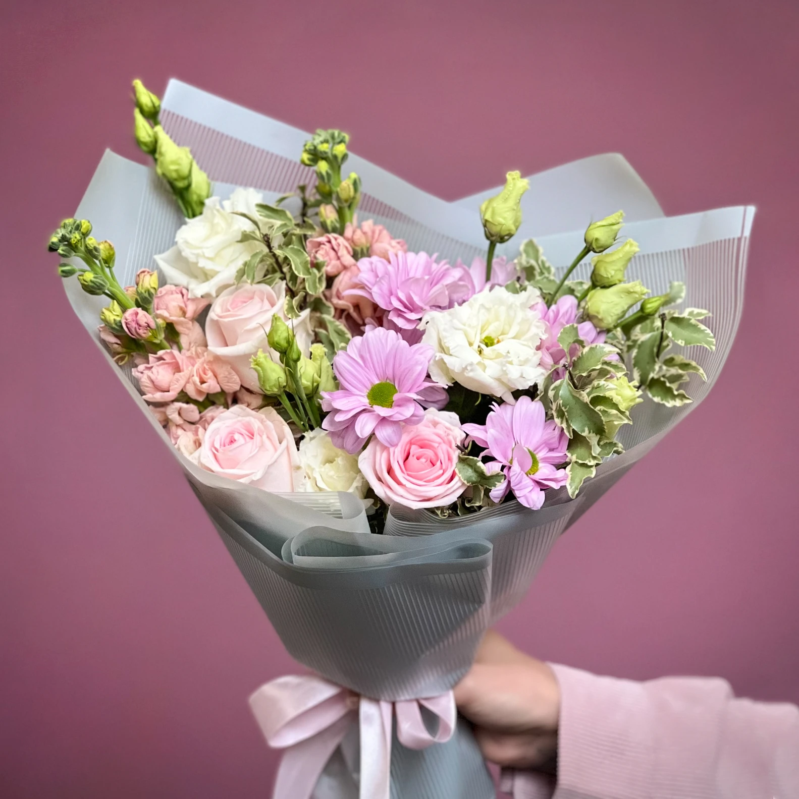 Marmalade Bouquet - image №2