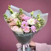Marmalade Bouquet - image №2