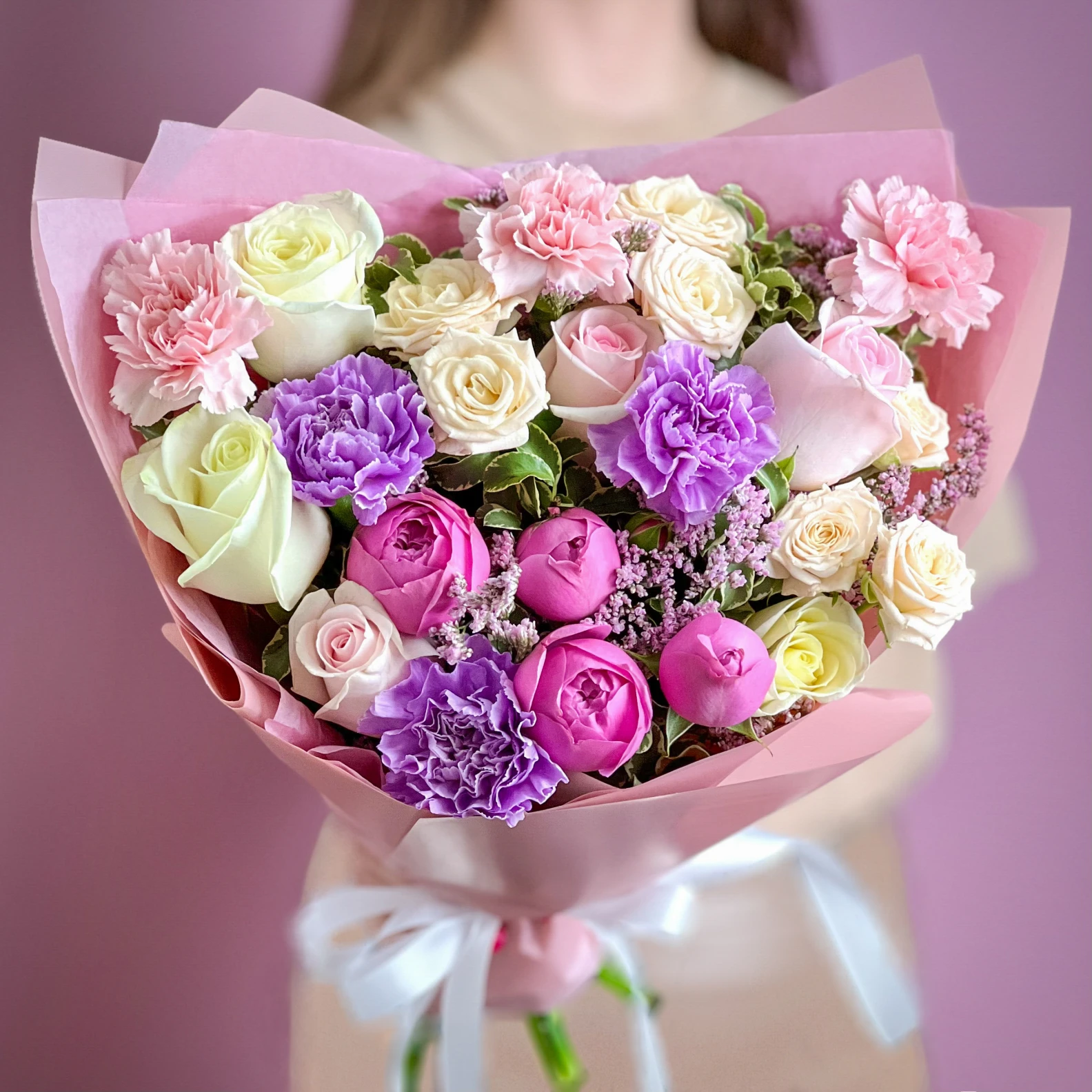 Sparkle Bouquet - image №1