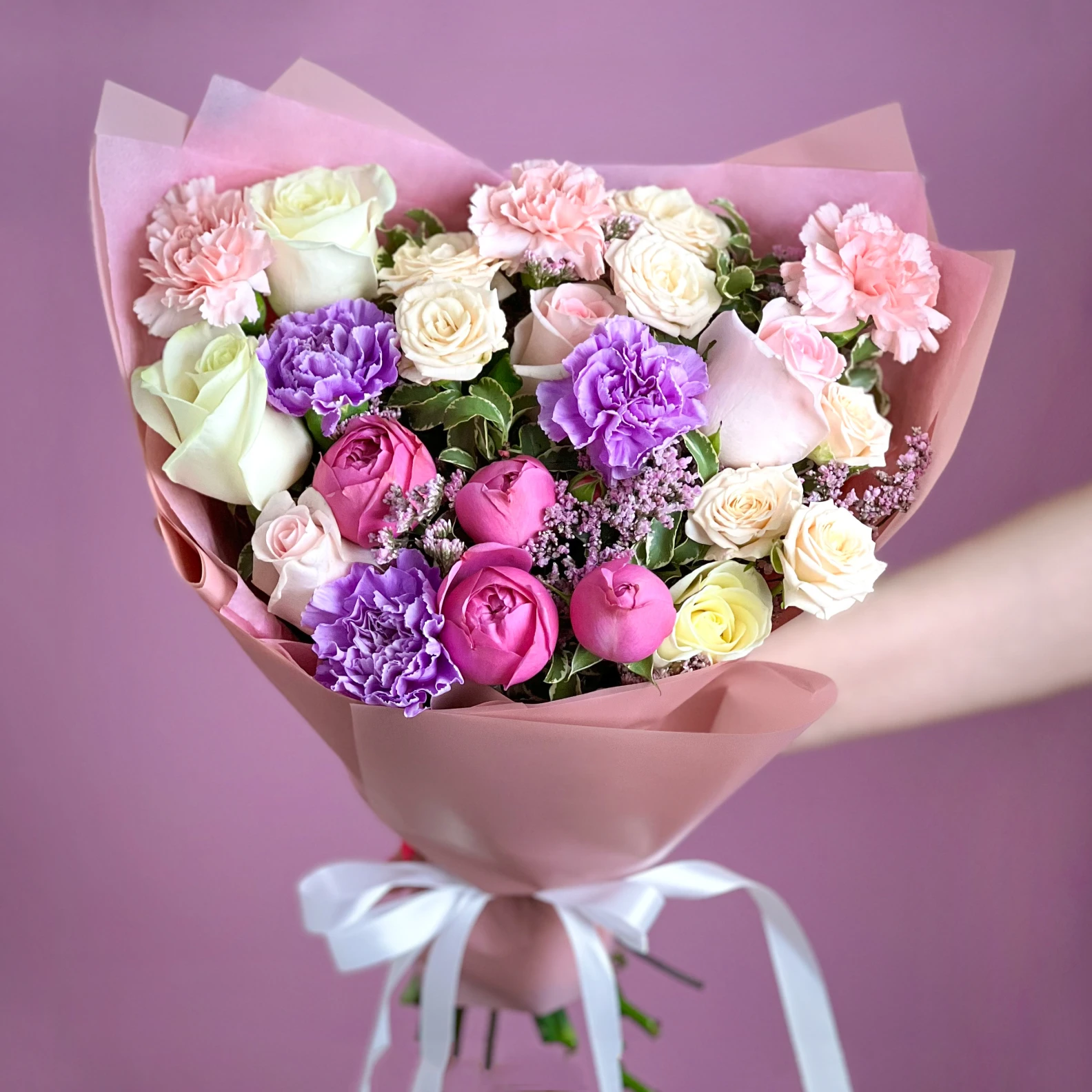 Sparkle Bouquet - image №2