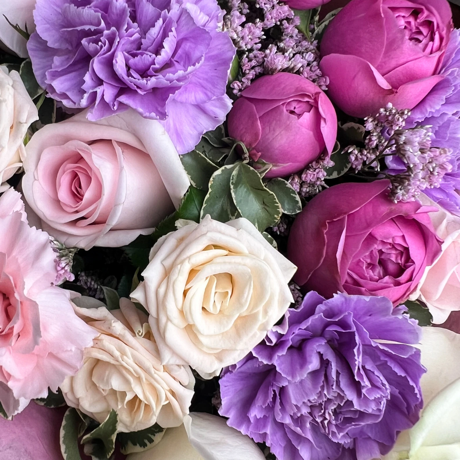 Sparkle Bouquet - image №3