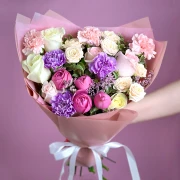 Sparkle Bouquet - image №2