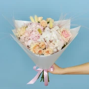 Trendy Bouquet - image №2