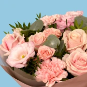 Pink Garden - image №3