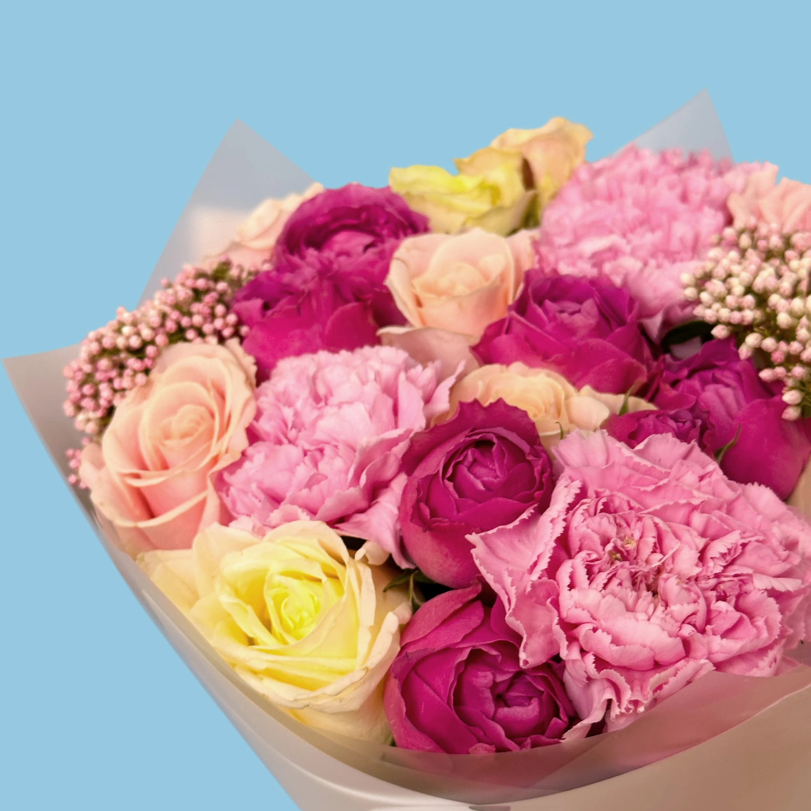Romantic Mood - image №3