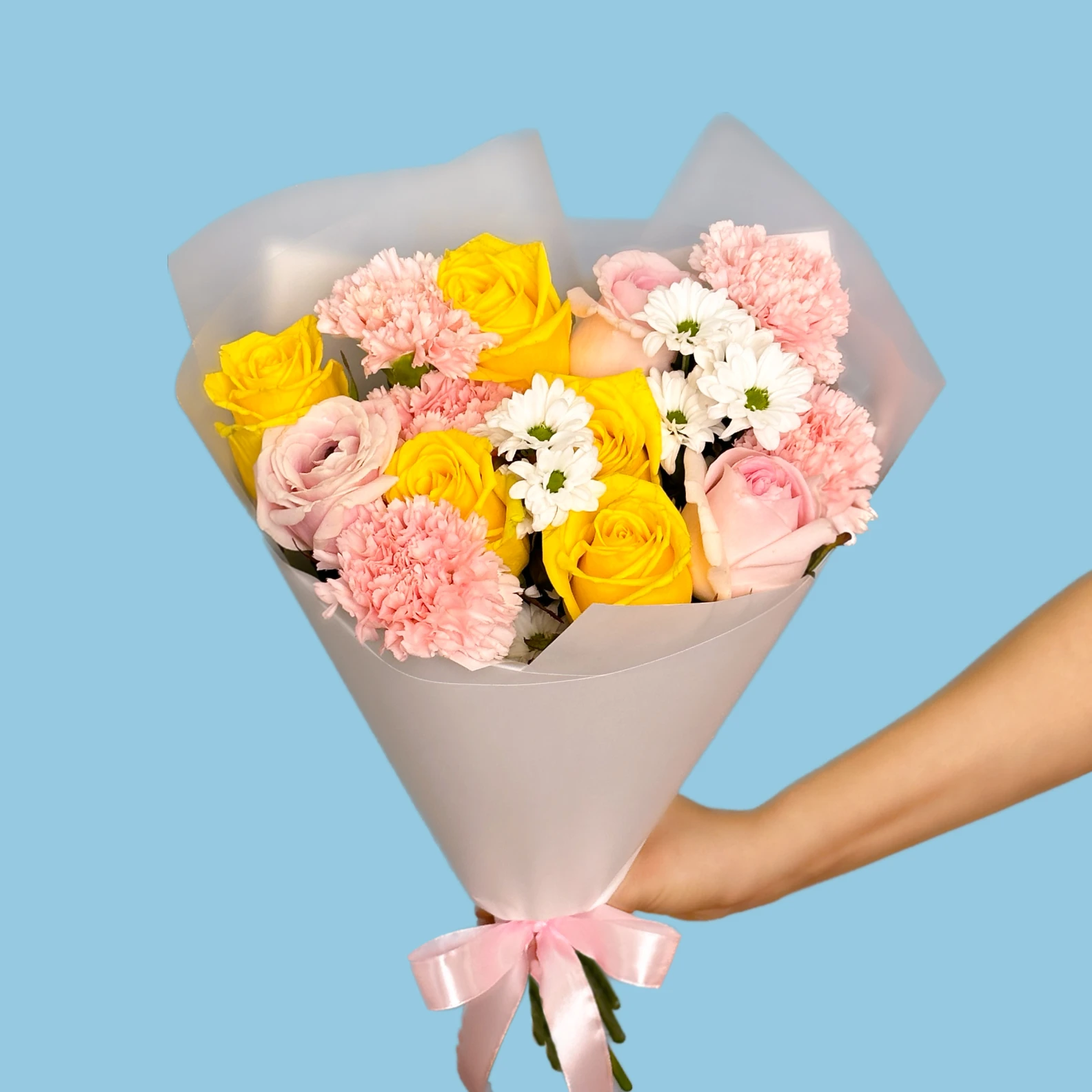 Fabulous Bouquet - image №2
