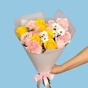 Fabulous Bouquet - image №2