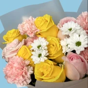 Fabulous Bouquet - image №3