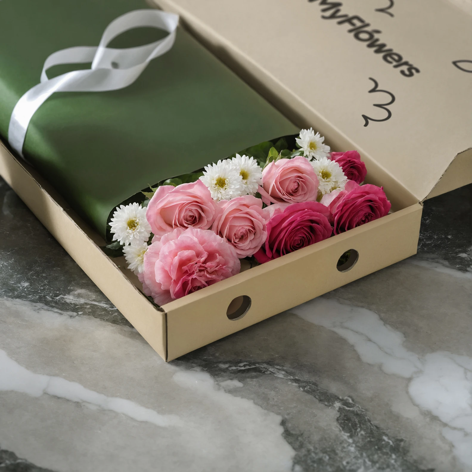 Pink Box - image №2