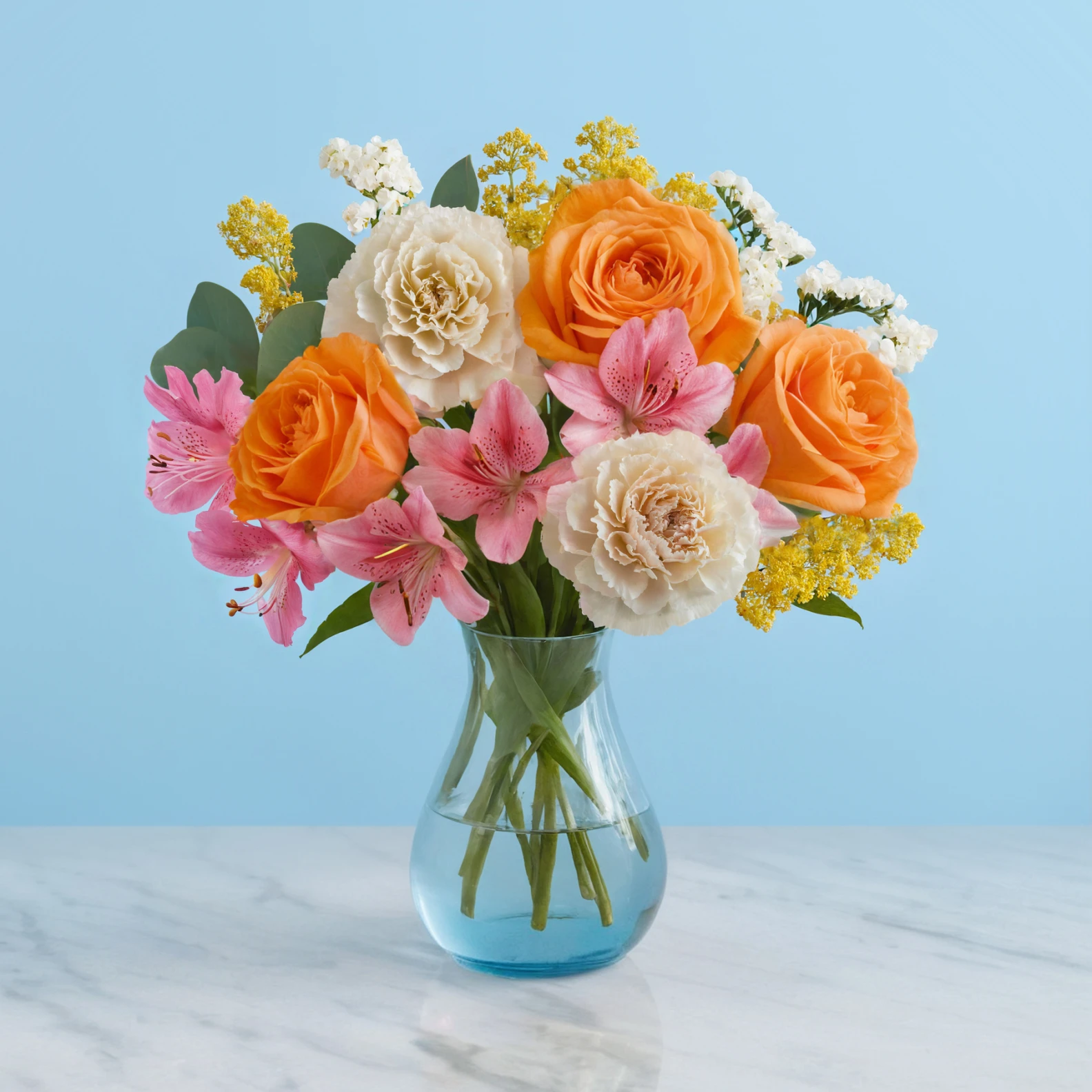 The Bouquet Gallery - image №1