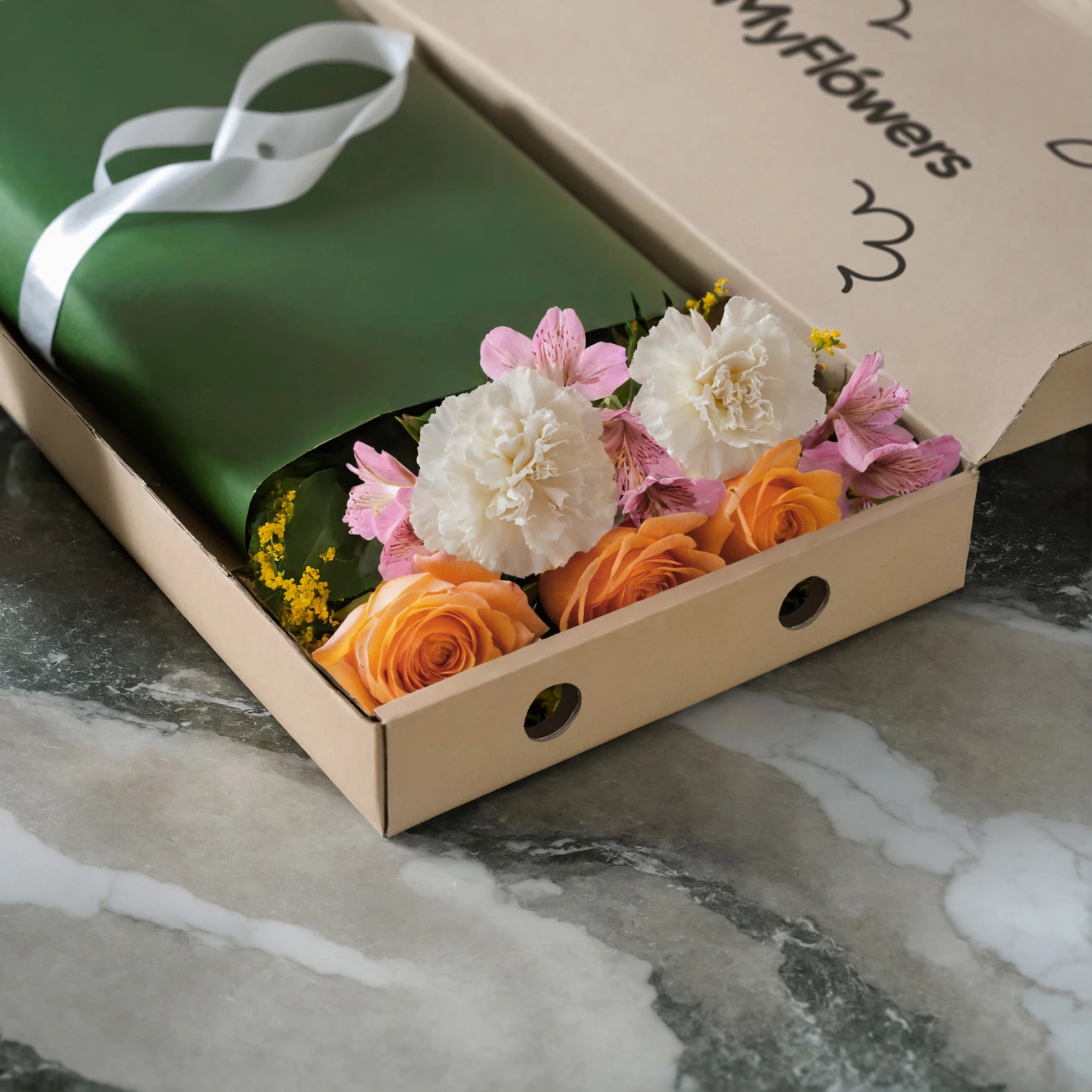 The Bouquet Gallery - image №2