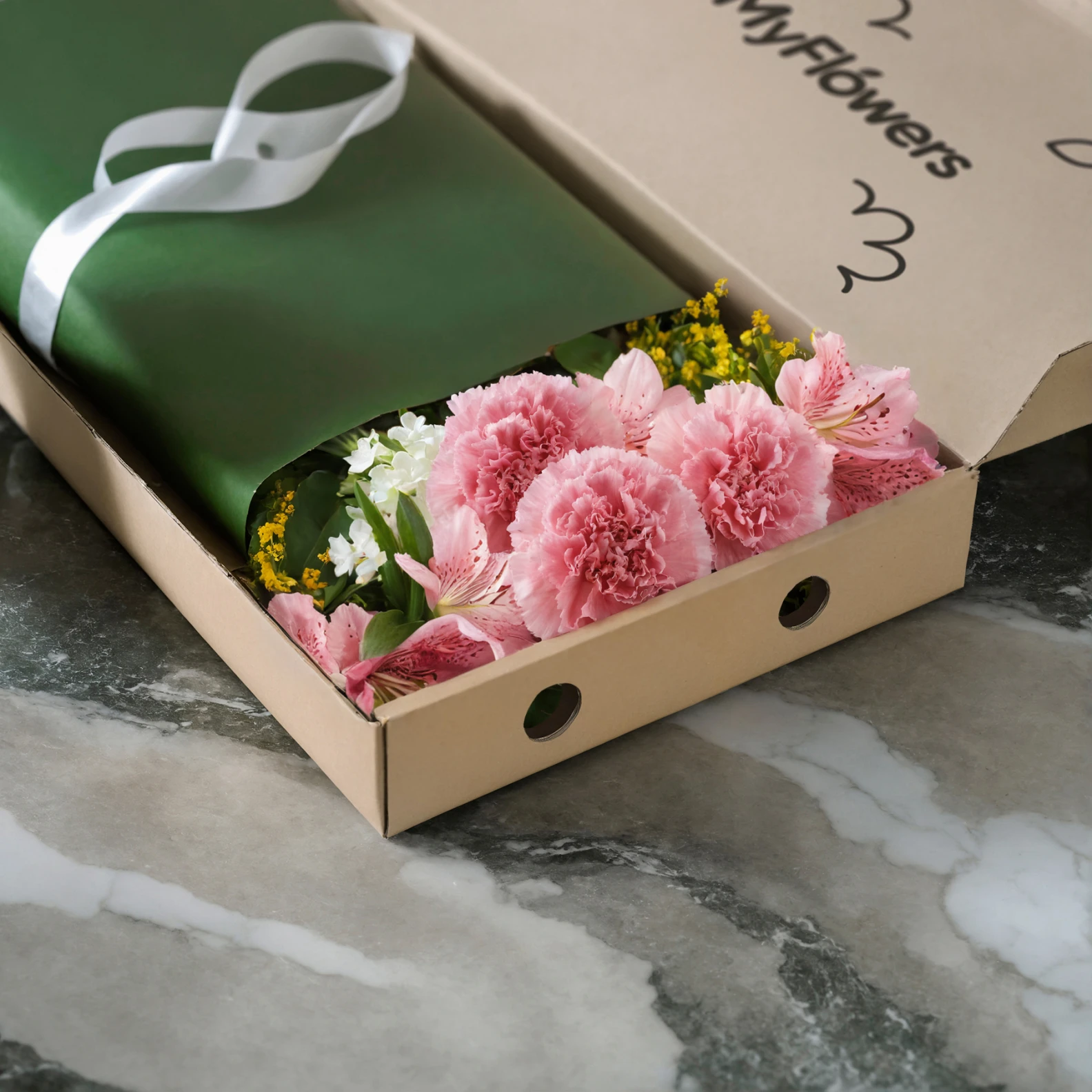 Petal Perfection - image №2