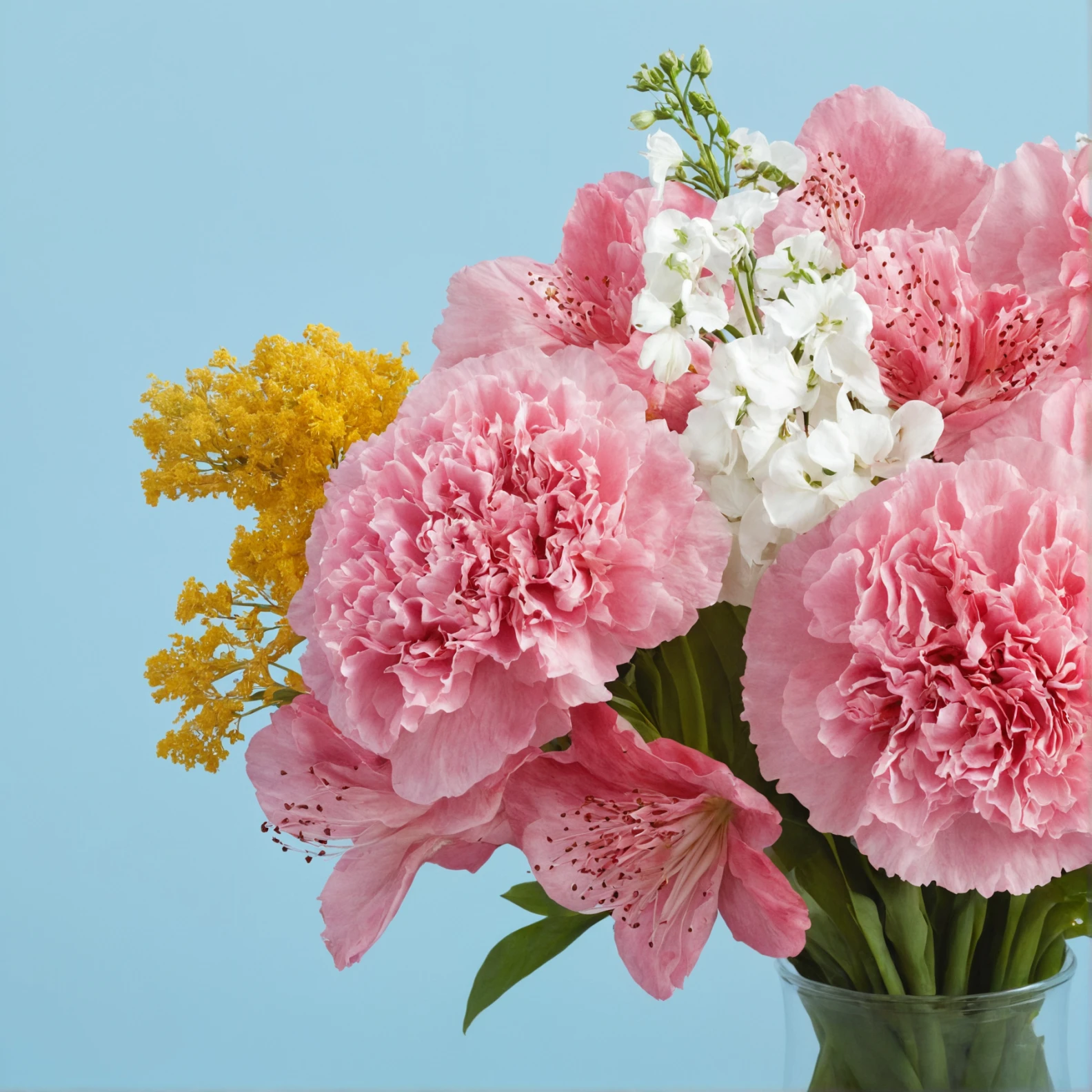 Petal Perfection - image №3