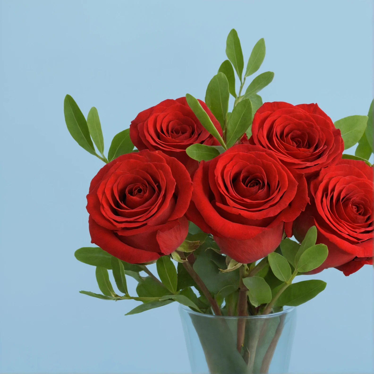 Rose Letterbox - image №3