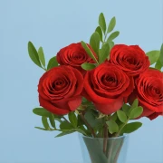 Rose Letterbox - image №3