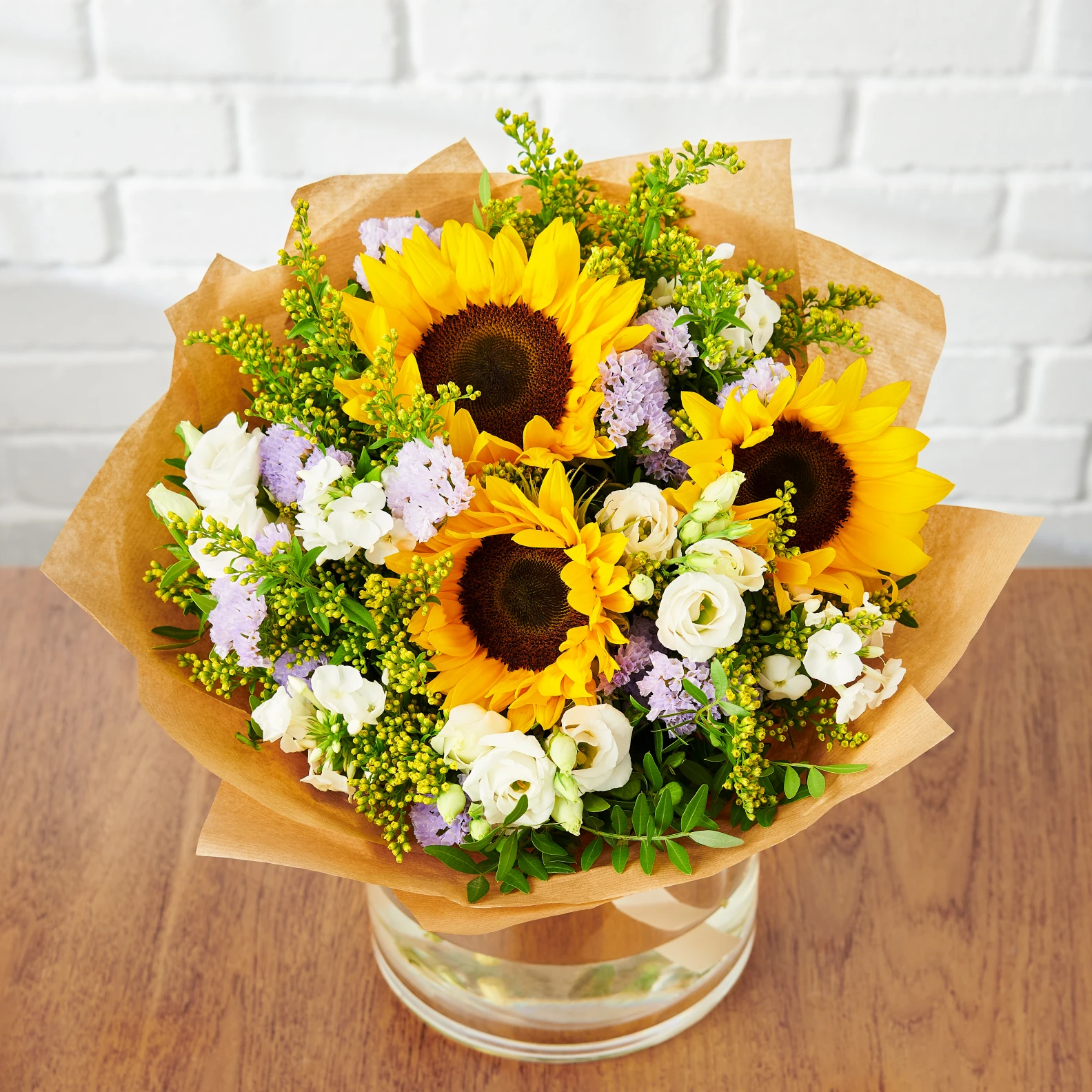 A Ray of Sunshine - image №1