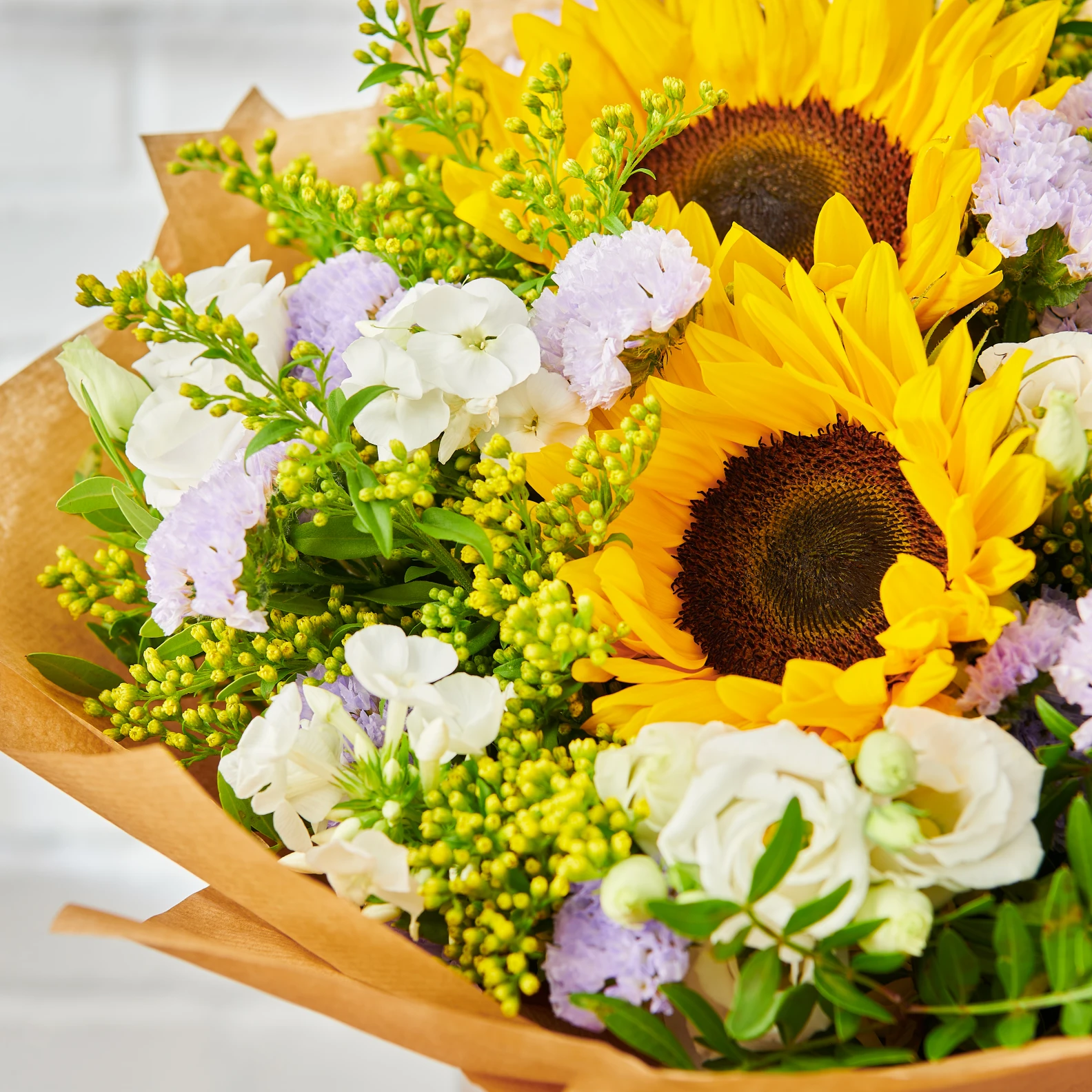 A Ray of Sunshine - image №2