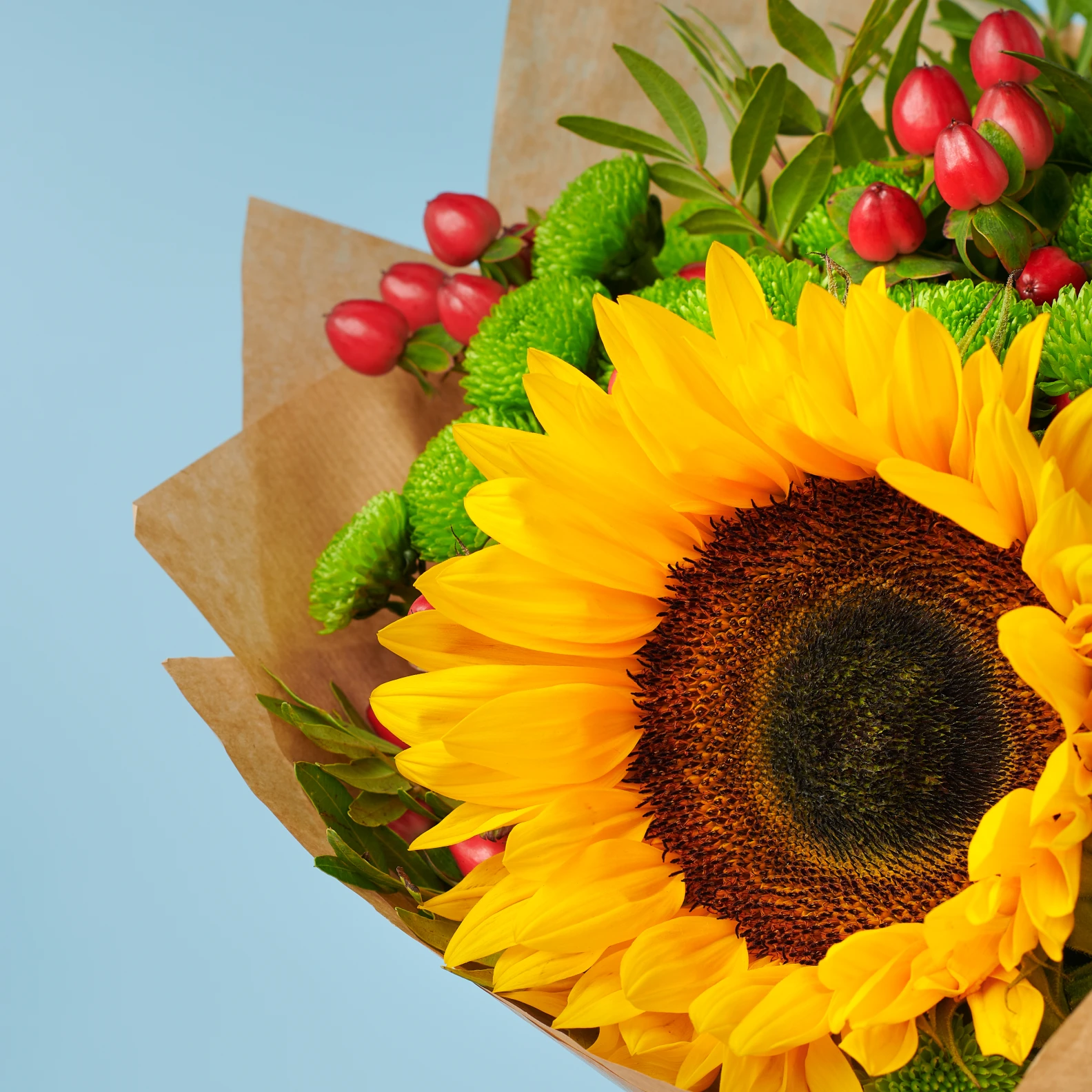 Dream Bouquet - image №3