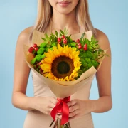 Dream Bouquet - image №1