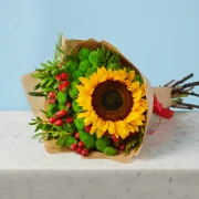Dream Bouquet - image №4