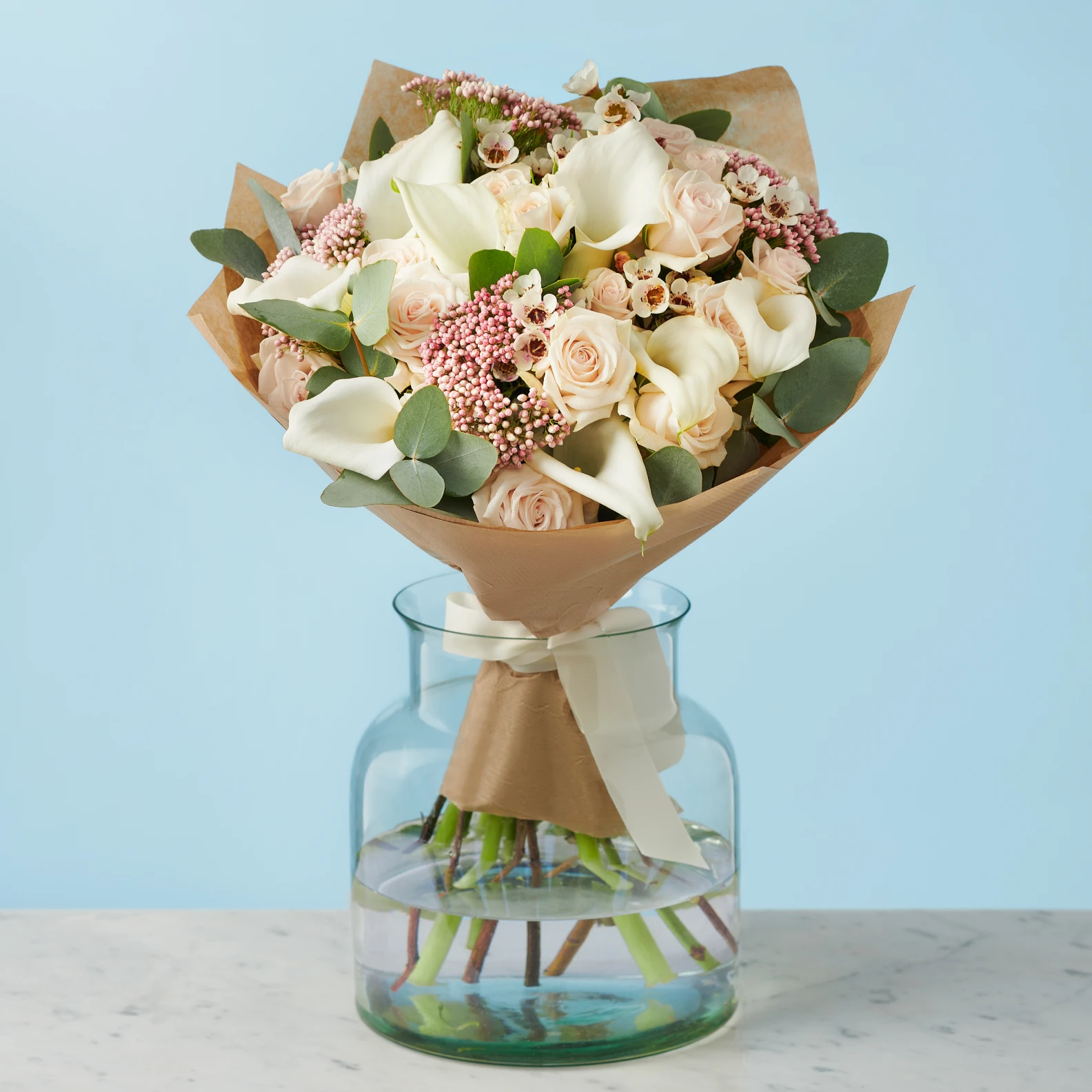 Star Bouquet - image №2