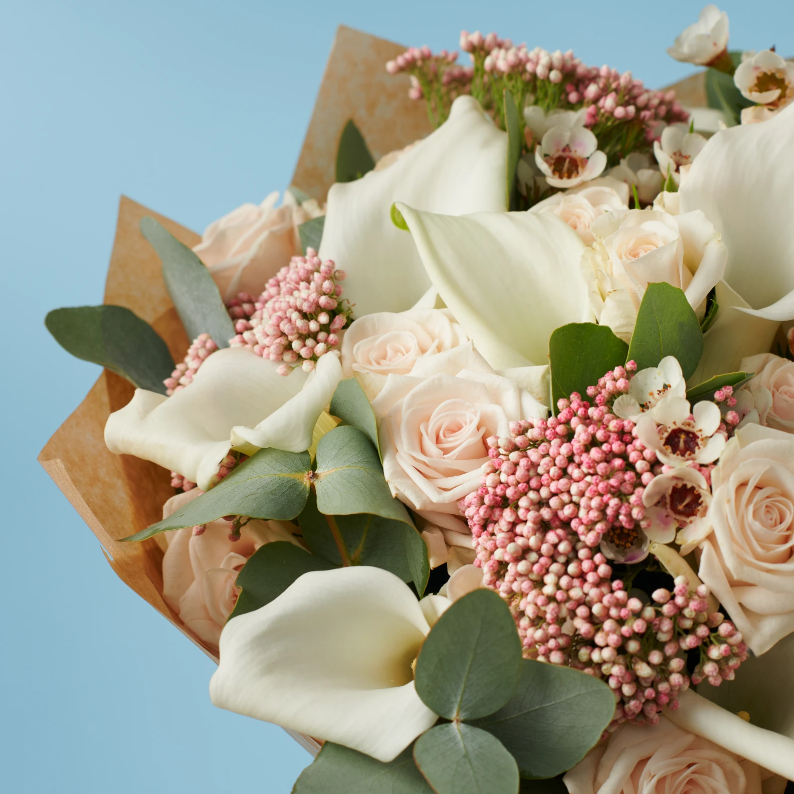 Star Bouquet - image №3